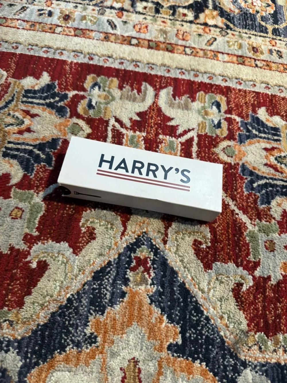 Harry’s Razor AND Blade Lot - Picture 4 of 7